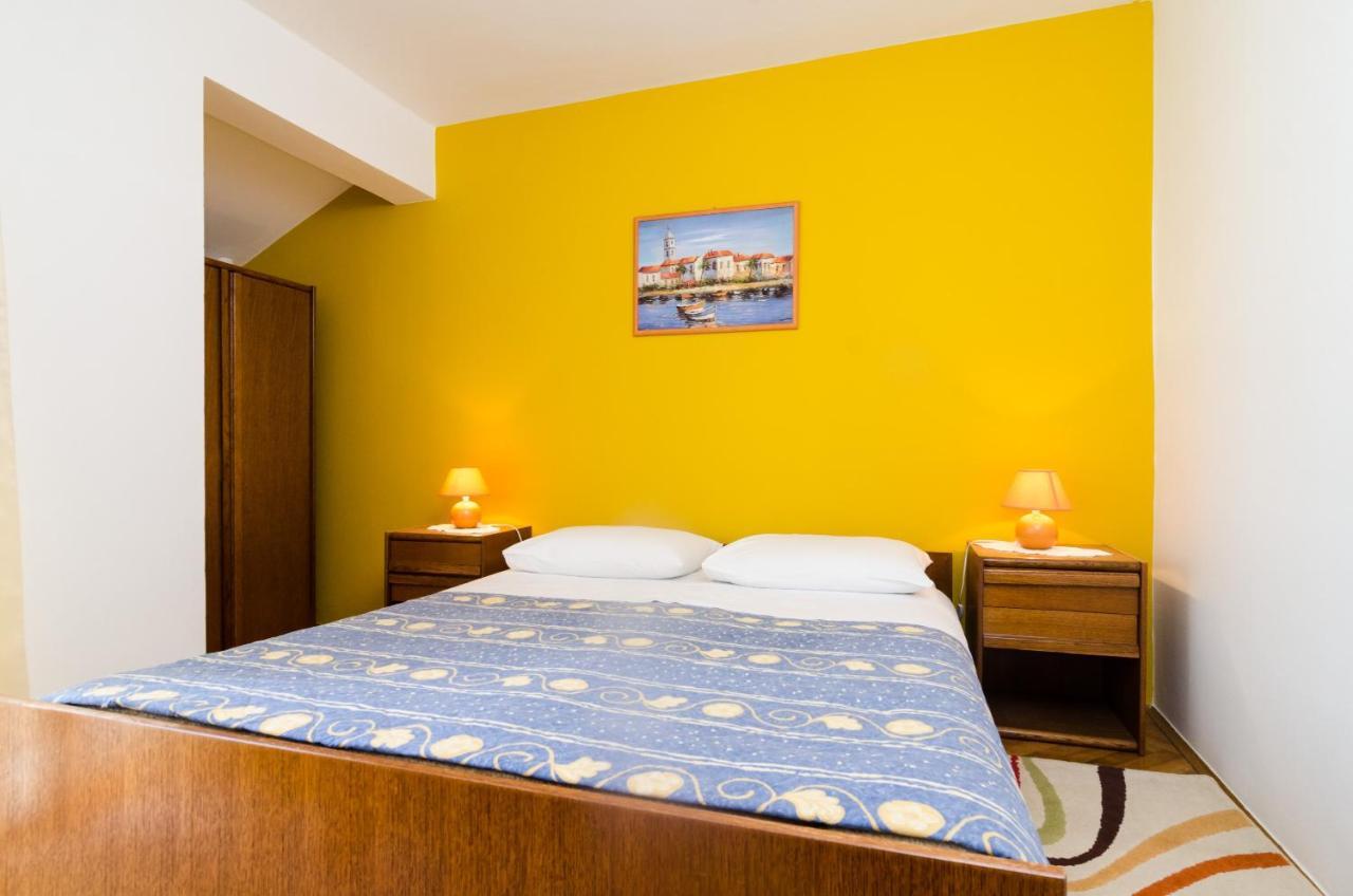 Guesthouse Moretic Orasac Exterior photo