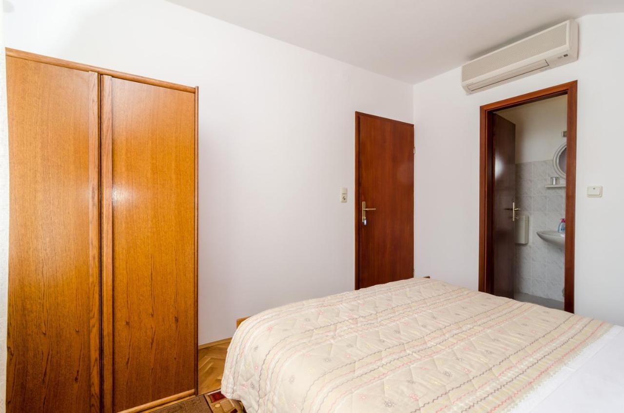 Guesthouse Moretic Orasac Exterior photo