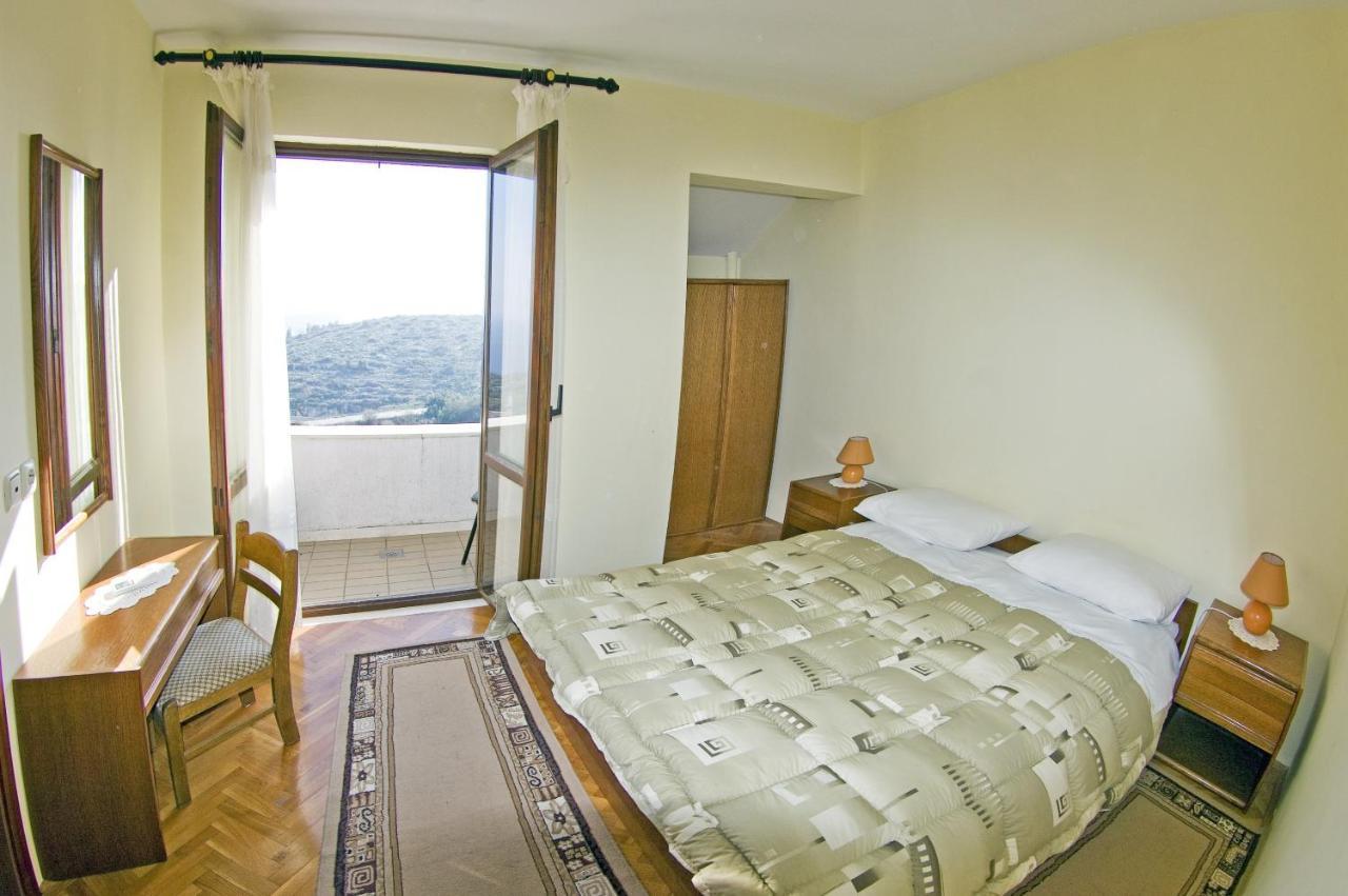 Guesthouse Moretic Orasac Exterior photo