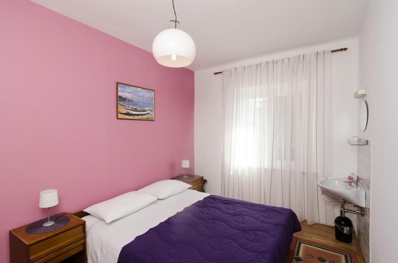 Guesthouse Moretic Orasac Exterior photo
