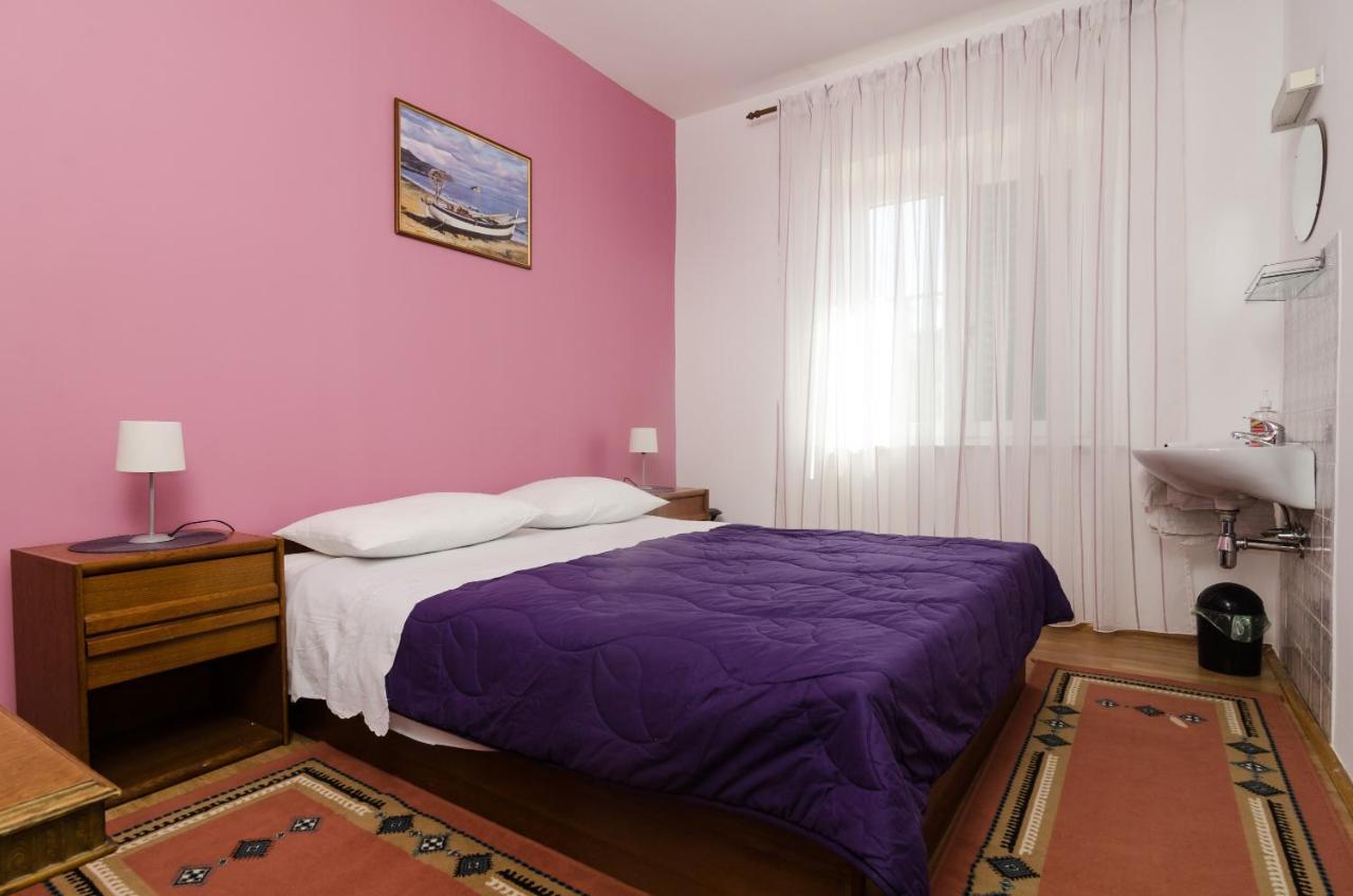 Guesthouse Moretic Orasac Exterior photo