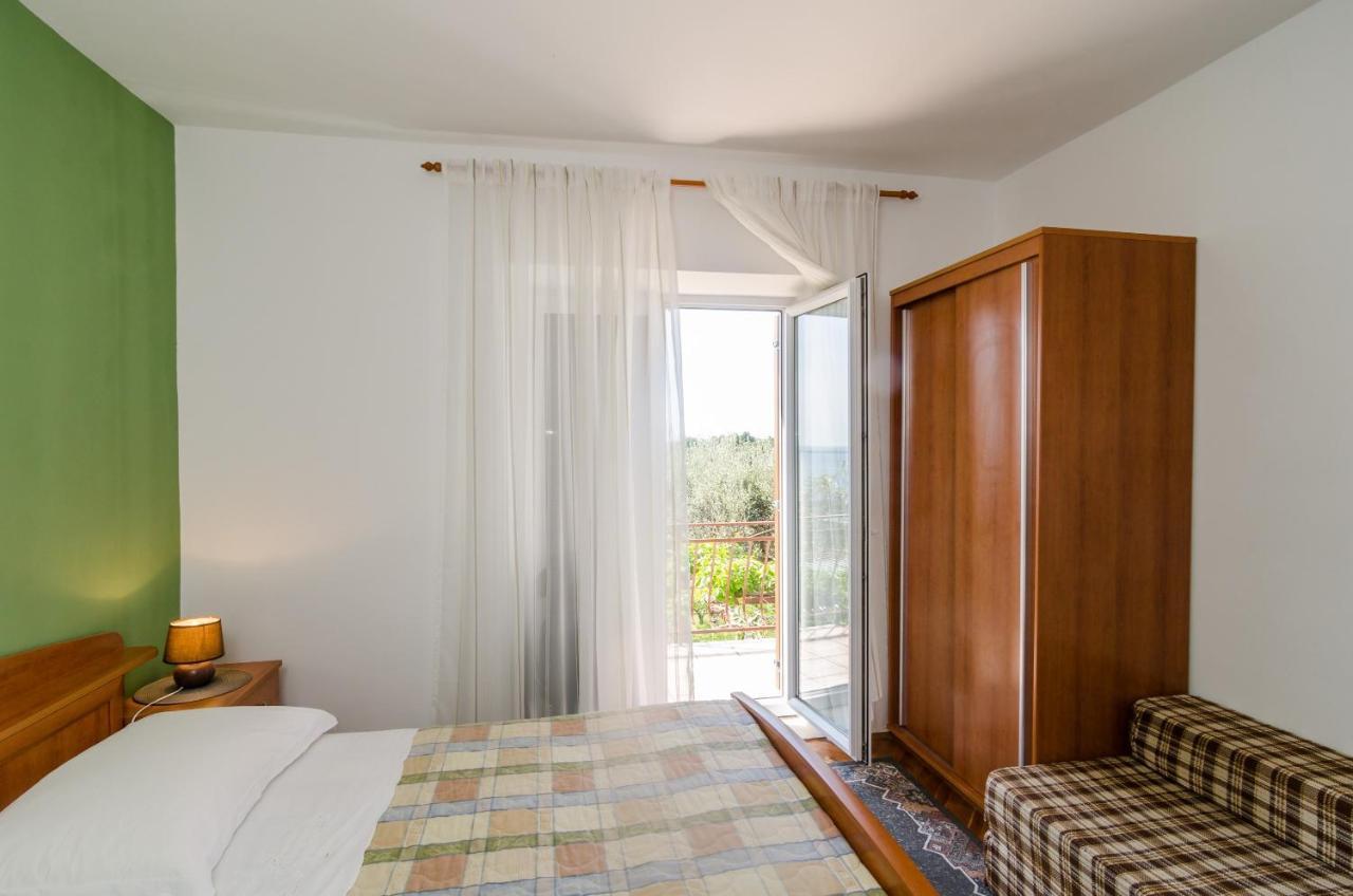 Guesthouse Moretic Orasac Exterior photo
