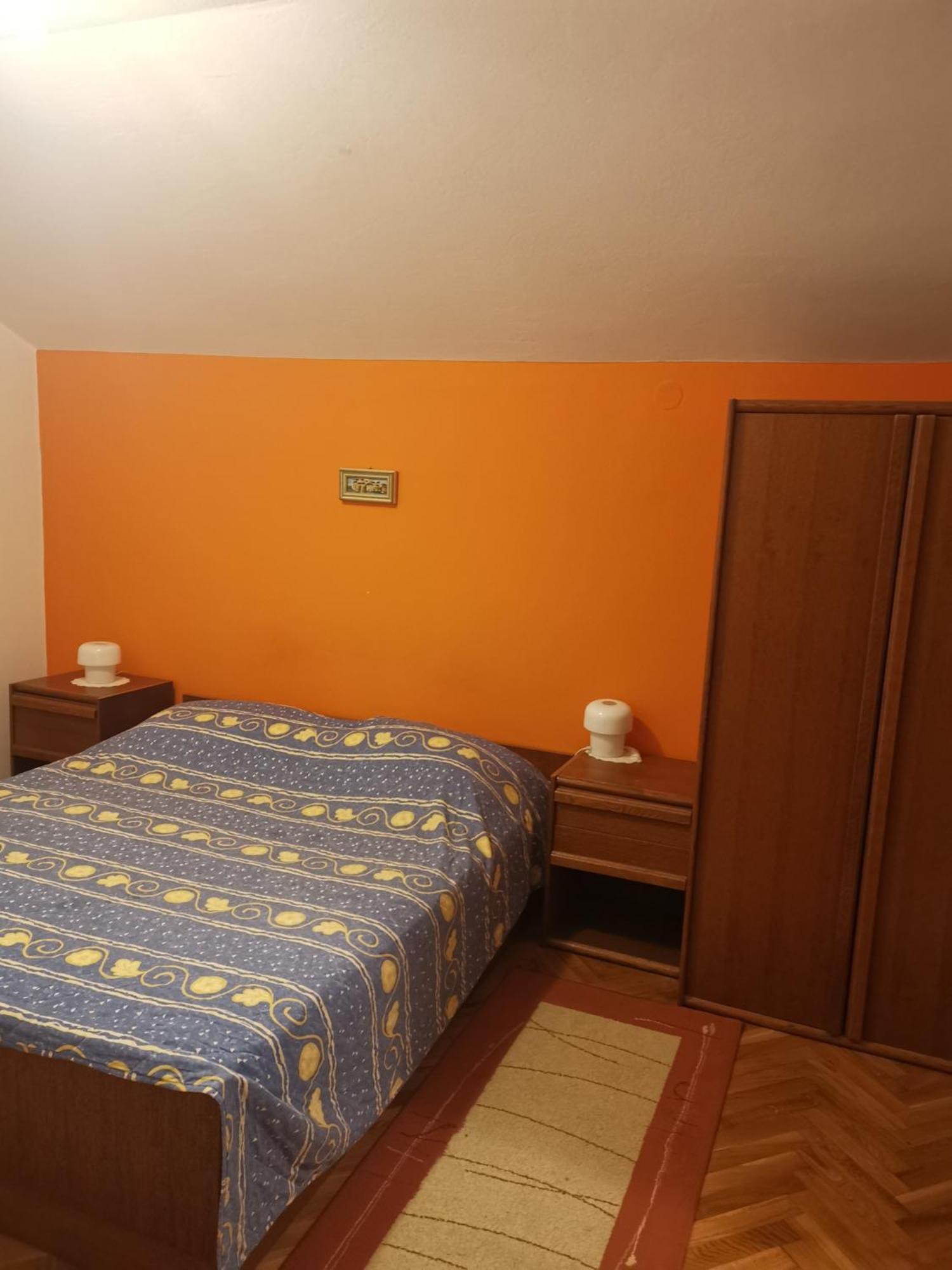 Guesthouse Moretic Orasac Room photo