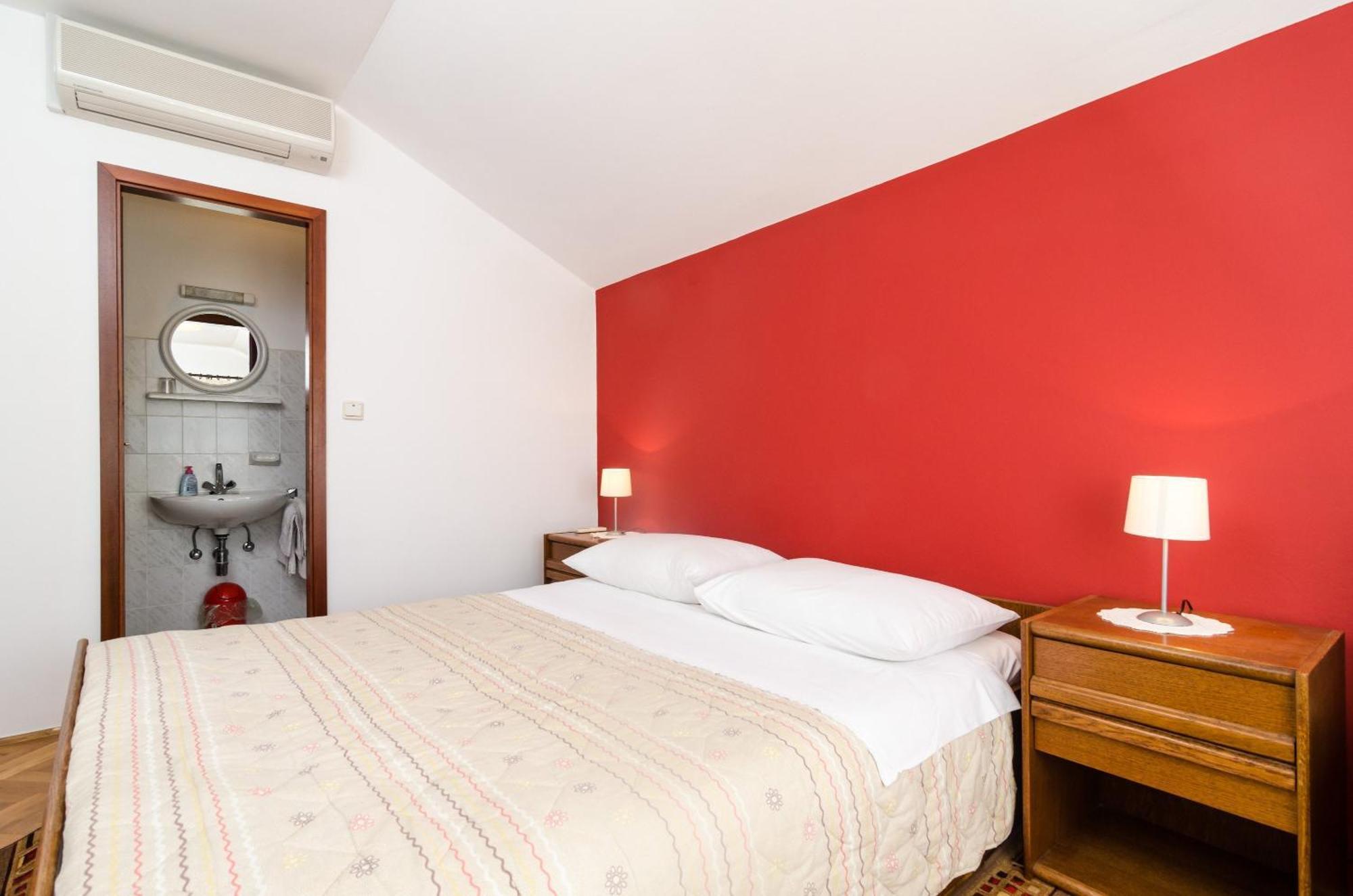 Guesthouse Moretic Orasac Room photo