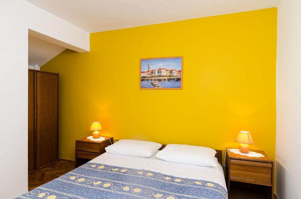 Guesthouse Moretic Orasac Exterior photo