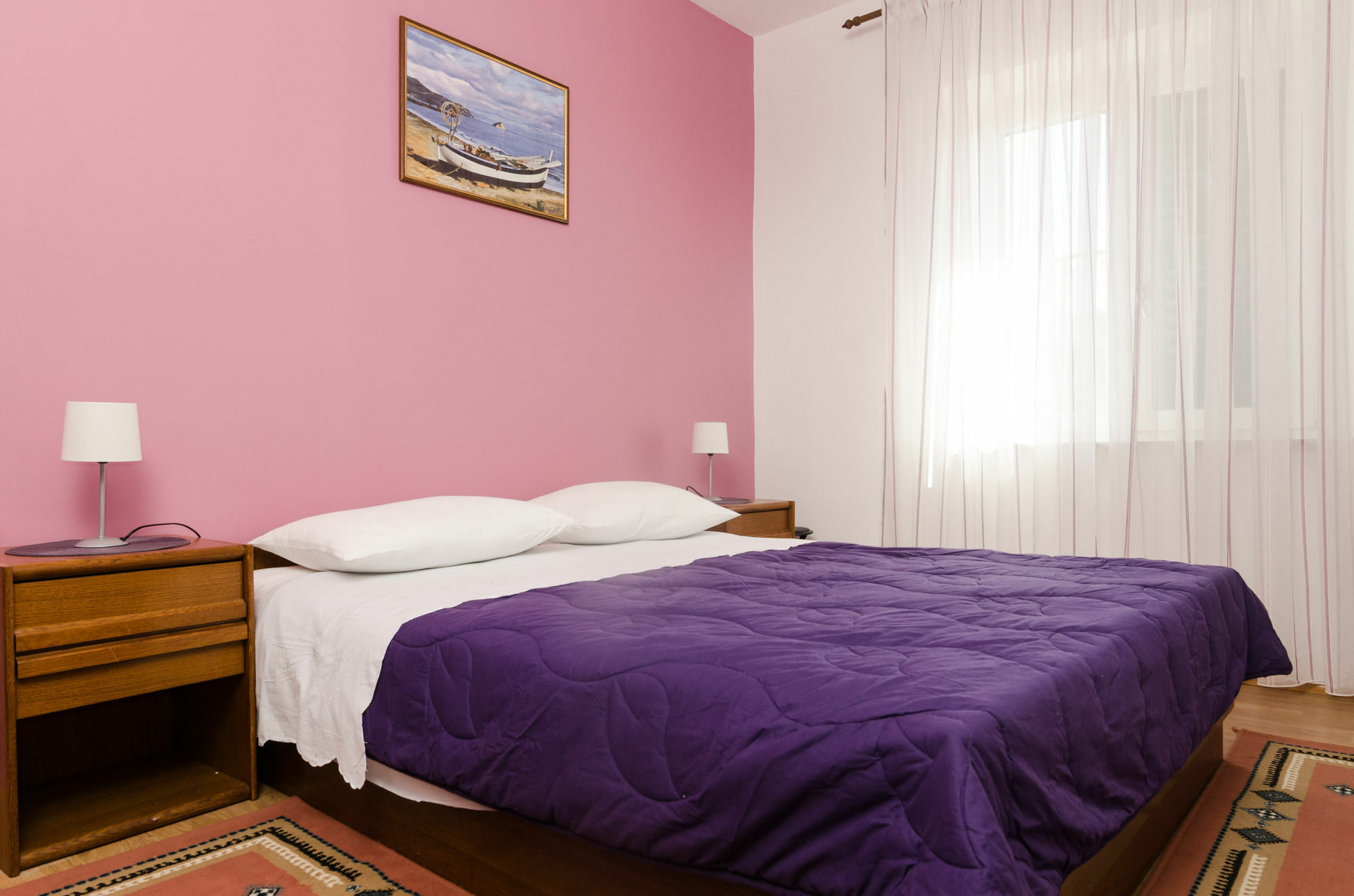 Guesthouse Moretic Orasac Exterior photo