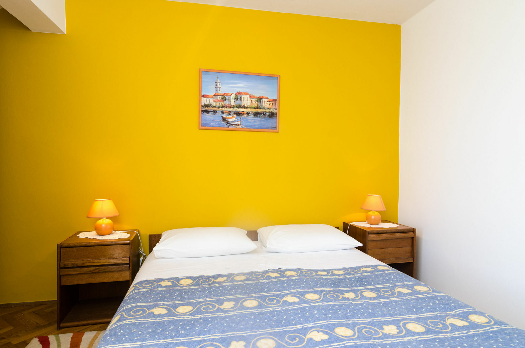 Guesthouse Moretic Orasac Exterior photo