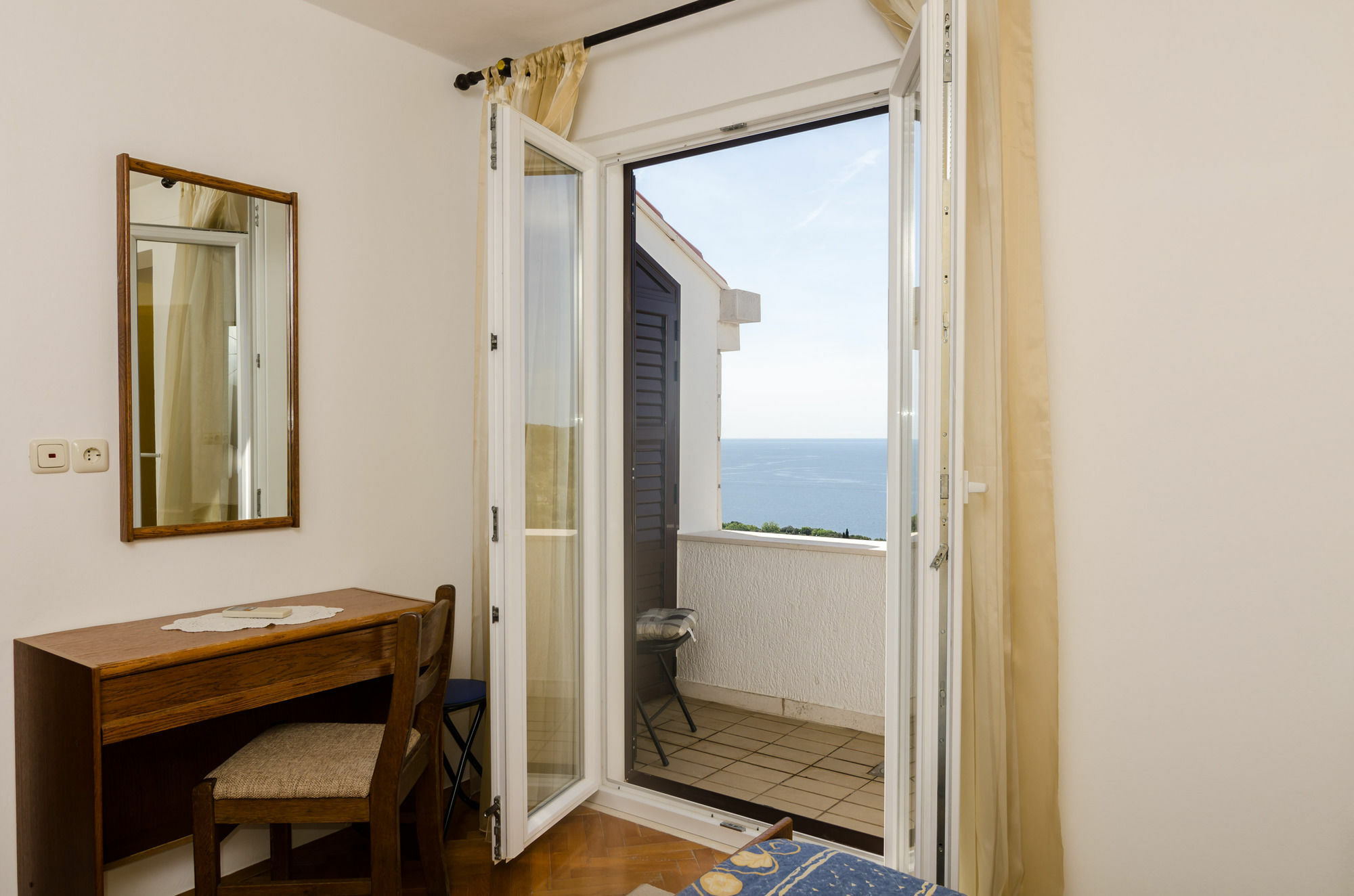 Guesthouse Moretic Orasac Exterior photo